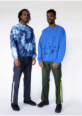 アンリアレイジ 東京ファッションウィークのショーに一般客を招待 パリ未発表の新作も 2019年3月13日 エキサイトニュース