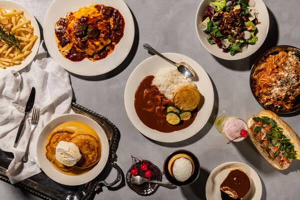 阪急メンズ東京に ネオ喫茶 King オープン 人気シェフが手掛ける喫茶店メニューを提供 19年3月7日 エキサイトニュース 阪急メンズ東京に ネオ喫茶 King オープン 人気シェフが手掛ける喫茶店メニューを提供 19年3月7日 エキサイトニュース