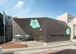 原宿のギャップ旗艦店が閉店 9年半の歴史に幕 19年4月5日 エキサイトニュース