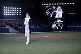「「ブルックス ブラザーズ」日本で初のショー開催、日米つなぐ野球がテーマに」の画像2