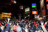 「ハロウィンやカウントダウン期間中の渋谷駅周辺の路上飲酒が禁止に、近年のトラブルを受けて」の画像1
