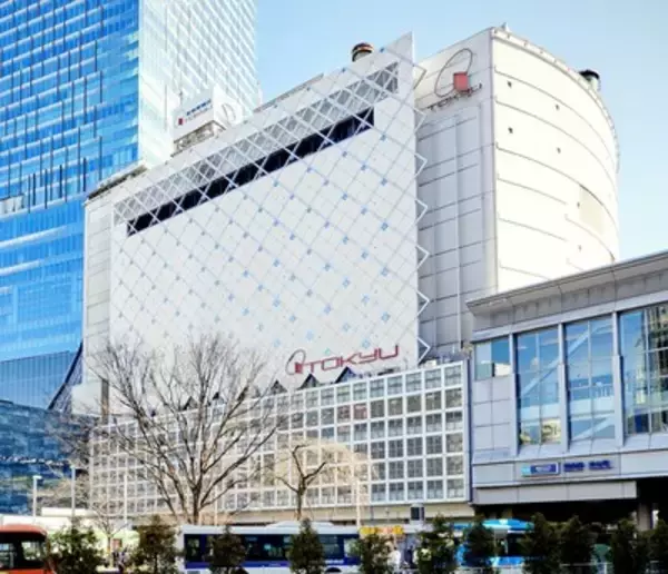 「「東急百貨店東横店」来年3月に営業終了、跡地に渋谷スクランブルスクエア第II期棟が開業へ」の画像