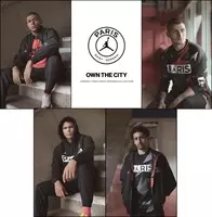 パリ サンジェルマンのホーム用ユニフォームに初のジャンプマンデザイン登場 ジョーダン ブランドとのコラボ新作 21年5月18日 エキサイトニュース