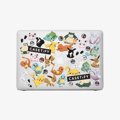 La発スマホケースのcasetify ポケモンと限定コラボ 19年5月6日 エキサイトニュース