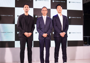 「D2Cの一歩先へ」ファブリック トウキョウが新構想を発表、小売の枠に捉われない付加価値を提供