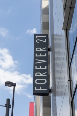 フォーエバー21 10月末に日本市場から撤退 Eコマース事業も閉鎖予定 エキサイトニュース