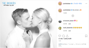 ジャスティン ビーバー ヘイリー ビーバー カルバン クライン広告で初の夫婦共演 19年10月7日 エキサイトニュース