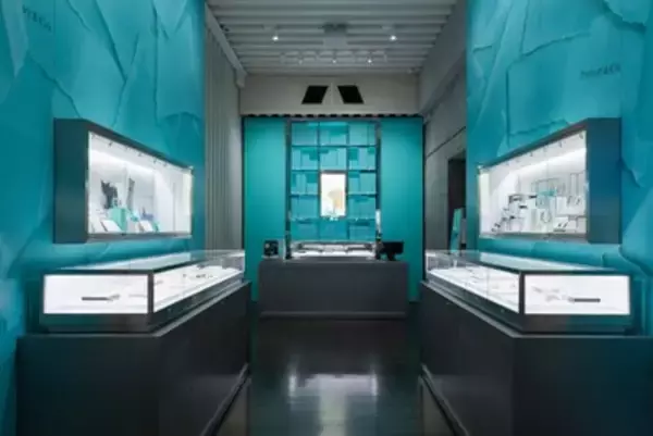 LVMHがティファニーにM＆A提案？米市場と時計＆ジュエリー部門の拡大狙う