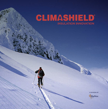 ヤギ、米軍も採用した機能性中綿ブランド「クライマシールド」を日本で独占販売へ