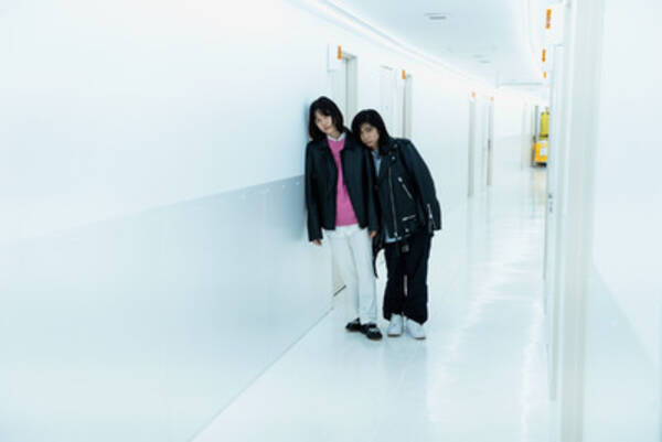 ファッションマガジン Study ロゴ刷新 最新号にテラハ出演の松嵜翔平と西野入流佳のシューティングを収録 19年11月21日 エキサイトニュース