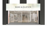 「「バング＆オルフセン」日本初の旗艦店が銀座並木通りにオープン」の画像1