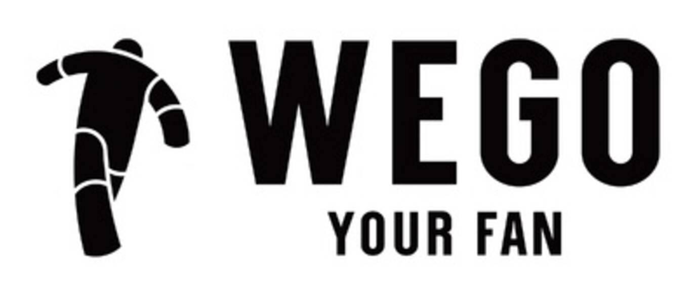 創業以来初 25周年迎えた ウィゴー がロゴマークを刷新 年1月1日 エキサイトニュース