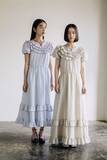 「「梨凛花」20年春夏でブランド休止、ライフスタイル全般を発信する新レーベルで再出発」の画像1