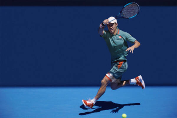 ペットボトルから作ったユニクロ ドライ Ex ウェア フェデラー選手や錦織選手らが全豪オープンから着用 年1月10日 エキサイトニュース