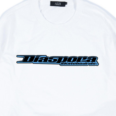 ディアスポラ スケートボーズ アンブロ フットボールカルチャーを反映したアイテム発売 18年4月6日 エキサイトニュース