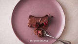 「「ミスターチーズケーキ」が初のポップアップレストラン開催、バレンタイン限定フレーバーを提供」の画像1