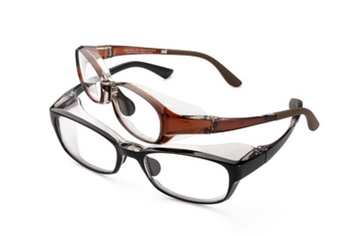 ゾフ ジンズ 眼鏡市場で花粉対策メガネの売上が倍増 新型コロナウイルス感染予防で注目 年2月5日 エキサイトニュース