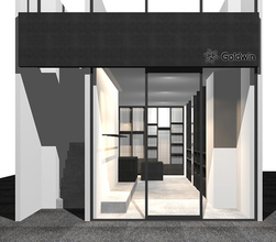 「ゴールドウイン」直営店が原宿にオープン、年内に海外新店舗も計画