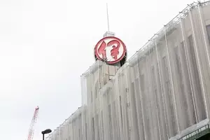 高額衣料品は週末休業も平日は販売 名古屋三越が緊急事態宣言で対応 21年5月21日 エキサイトニュース