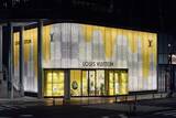 「「ルイ・ヴィトン 渋谷メンズ店」NIGO®コラボや渋谷の要素を取り入れた世界初のメンズ旗艦店がミヤシタパークに」の画像2