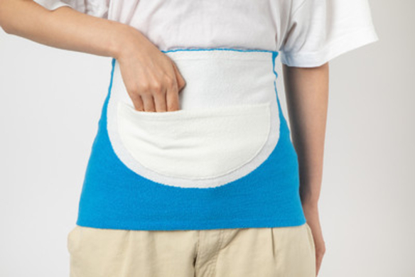 チャオパニック ティピーが ドラえもん とのコラボアイテム発売 四次元ポケットのサコッシュやのび太くんの衣装セットも 2019年1月25日 エキサイトニュース