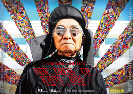 86歳のファッショニスタ シルバーテツヤの写真展が京都で開催、5組のアーティストとコラボ