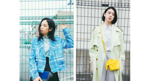 三吉彩花 阿部純 主演映画 ドーターズ とティート トウキョウがコラボストア出店 劇中衣装を数量限定販売 年8月24日 エキサイトニュース