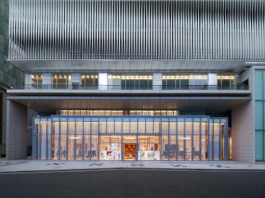Gu初の超大型店が横浜にオープン 品揃えと売場面積はブランド史上最大級 17年7月19日 エキサイトニュース
