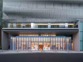 エルメス 西日本最大店舗が名古屋三越にオープン 13年9月30日 エキサイトニュース