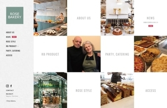 仏発オーガニックカフェ「ローズベーカリー」伊勢丹新宿店が閉店、銀座店は当面の間休業