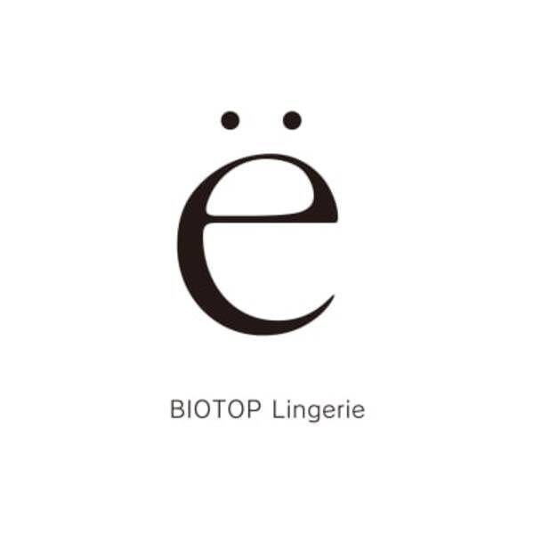 ビオトープからインナーファッションの新ライン ヨー が21年春夏にデビュー 年12月14日 エキサイトニュース