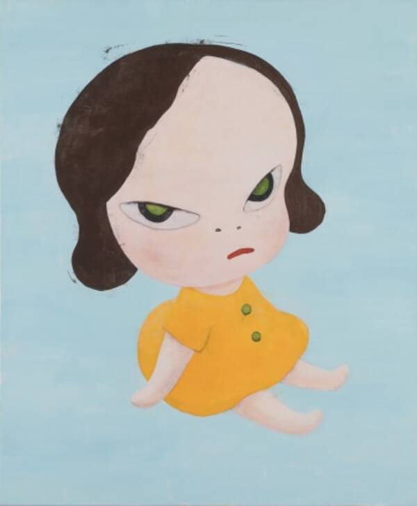 会田誠や奈良美智らの作品約70点を展示 新たなコレクターズミュージアムでオープニング展が開催 年12月17日 エキサイトニュース