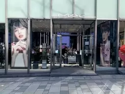 ギャラリー 表参道rocket が一時閉店 南青山が新たな拠点に 21年1月19日 エキサイトニュース