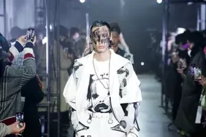 パリコレ21 22年秋冬スケジュール発表 ソロイストやウジョーが公式参加 21年2月16日 エキサイトニュース