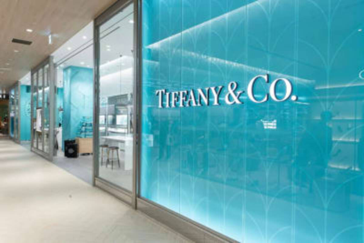 ティファニー日本支社 ディメイ美代子氏が新社長に就任 21年1月29日 エキサイトニュース