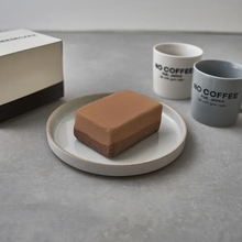 NO CHEESECAKE、バレンタイン向けケーキを3日間限定で販売