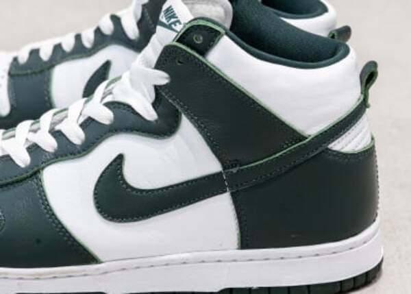 ナイキ ダンク 人気はスニーカーバブル終焉の予兆 アトモス代表が注視するその理由 21年2月9日 エキサイトニュース