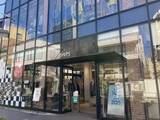 「シップス 原宿店が2月末に営業終了、閉店後はアウトレットストアを限定出店」の画像1