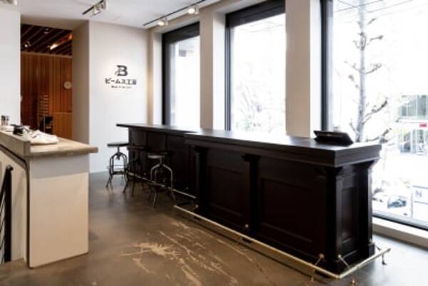 ビームス初の修理専門店が原宿にオープン スニーカーのリメイクにも対応 21年4月9日 エキサイトニュース