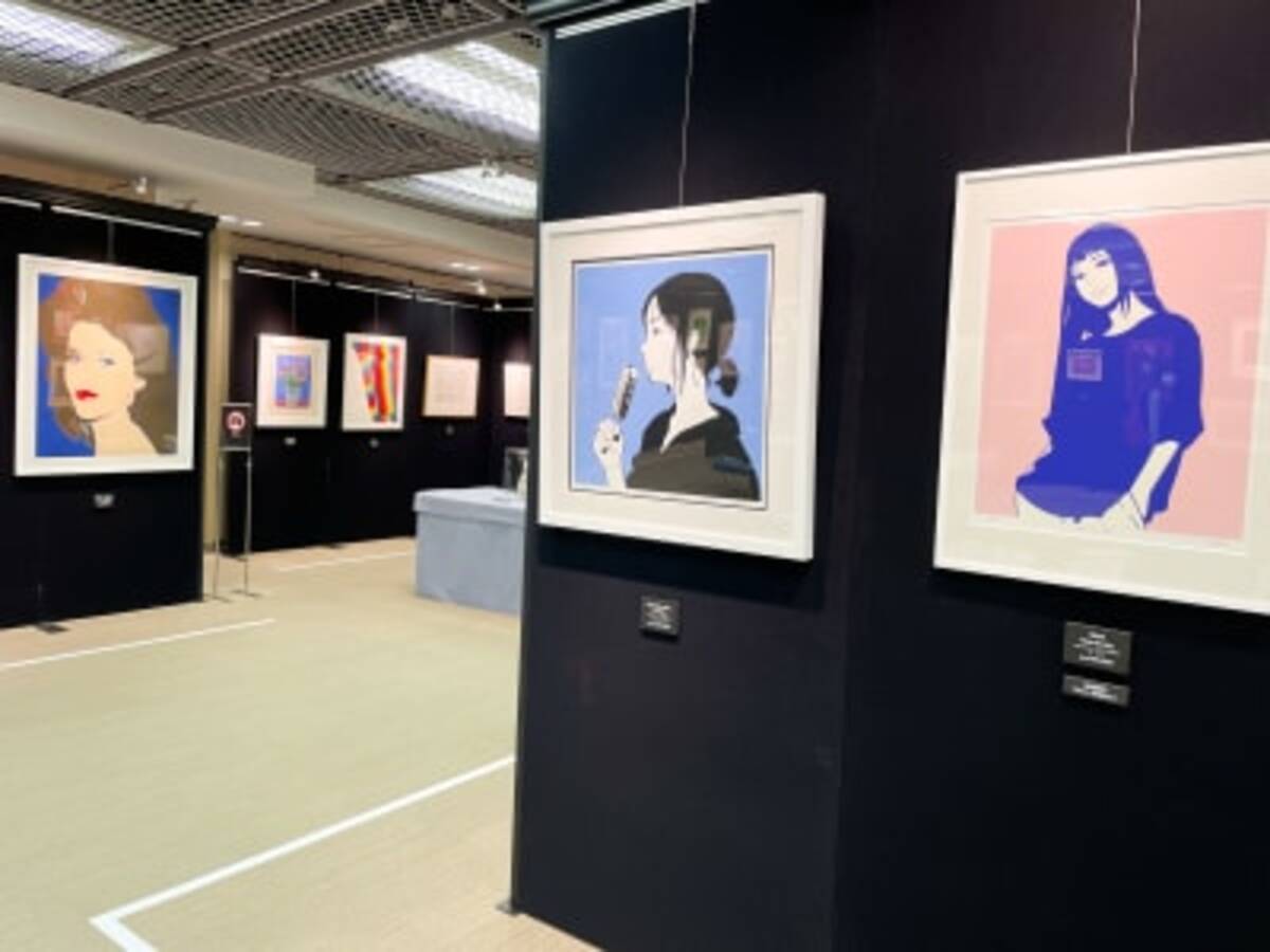 なぜ百貨店で現代アートが売れているのか 外商から一般まで客層幅広く 21年4月22日 エキサイトニュース