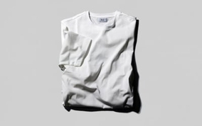 ドレスTシャツ専門ブランド「STIR」がイデー トウキョウでポップアップ開催