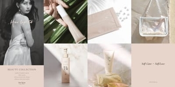 小嶋陽菜プロデュースの「ハーリップトゥ」ビューティコレクションのポップアップを開催