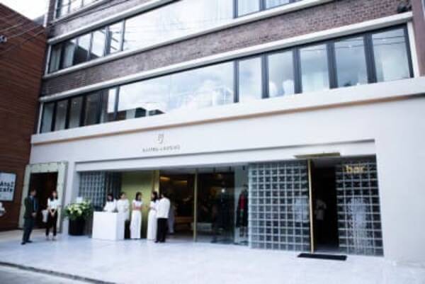 ユナイテッドアローズ 青山のウィメンズ路面店が2年で閉店 銀座の店舗も営業終了 21年7月1日 エキサイトニュース