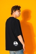 ティーアップ長谷兄がプロデュースするブランドがデビュー、自分が着たい服をテーマにTシャツやアンダーウェアなど販売
