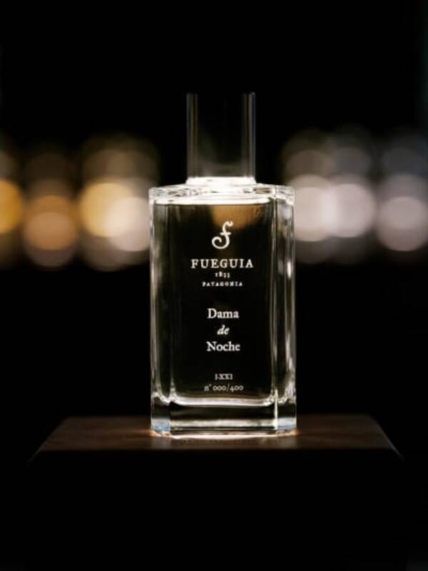 フエギア 13 が銀座からインスピレーションを得た香水を発売 ギンザ シックス限定で展開 21年8月30日 エキサイトニュース