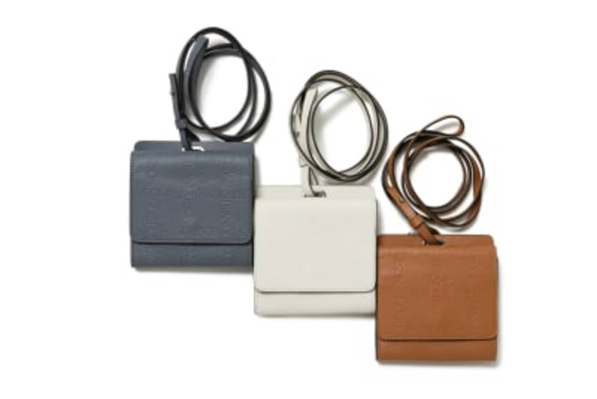 Jw アンダーソンの国内初直営店が伊勢丹新宿店に 限定ミニウォレットなど販売 21年8月30日 エキサイトニュース