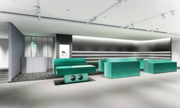 ニッチフレグランス ノーズショップ 新店舗が大阪ルクア イーレにオープン 嗅覚を鍛えるワークショップも 21年9月4日 エキサイトニュース