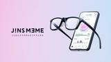 「テクノロジーを搭載したアイウェア「ジンズ ミーム」がスマートに、どれだけ作業に熱中しているかを可視化」の画像1