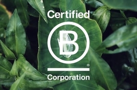 クロエが社会と環境への影響を評価する審査「B Corp」を取得、ラグジュアリーブランドで初