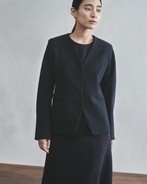 「ヨシオクボ」デザイナーによる“お受験スーツ”　新ブランド「ザ ライナー」がデビュー
